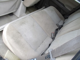 2002 MITSUBISHI MONTERO SPORT XLS GREEN 3.5L AT 4WD 173812